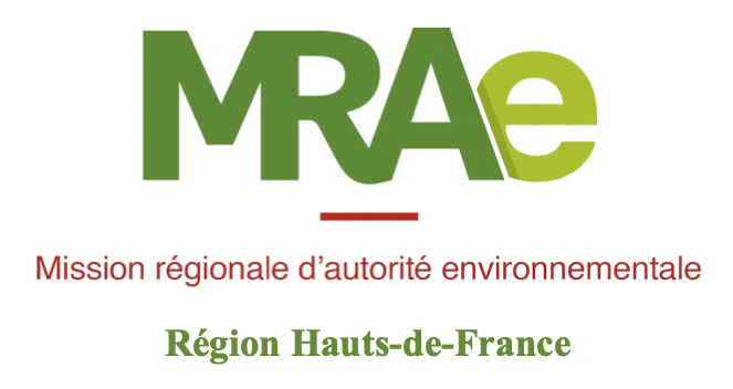MRAE Misson régionale d'autorité environnementale