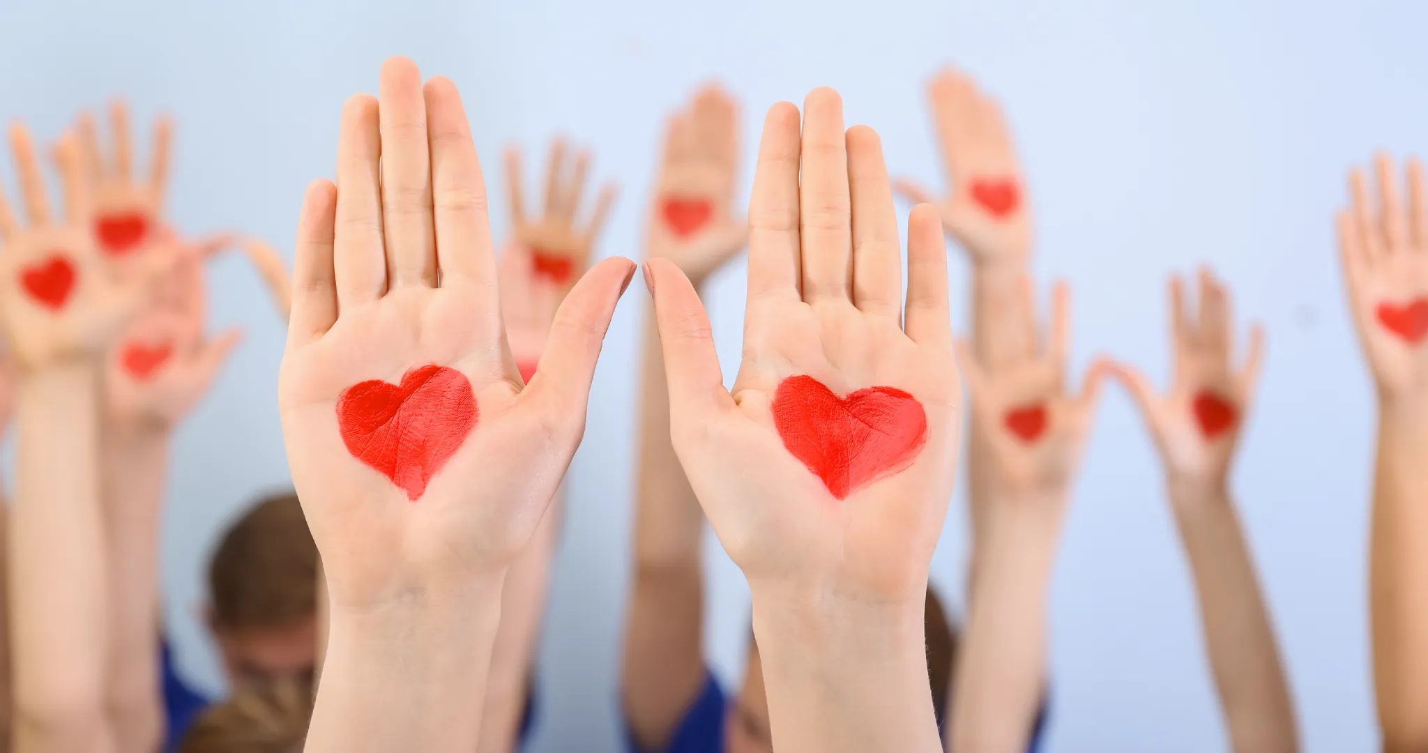 Je m'engage auprès de la FNE des Hauts-de-France